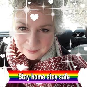 Meet your Posher, Deb